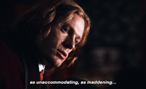 You Should Just Throw Me In The Incinerator And Make Another One. And What A Waste That Would Be. Interview