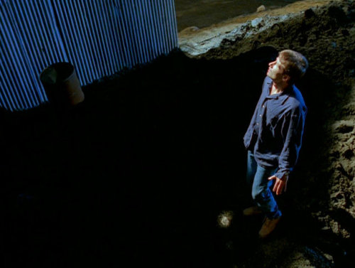 The X-Files