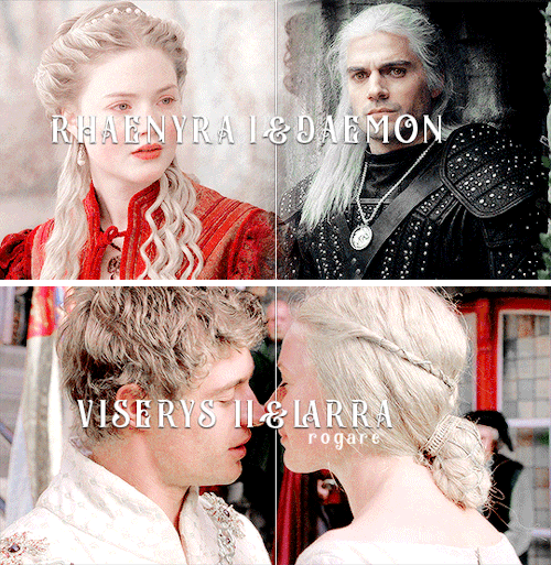 CANON DAENERYS CHALLENGE ||Targaryen Legacy: Danys Targaryen Line Of Descent Since The Conquest