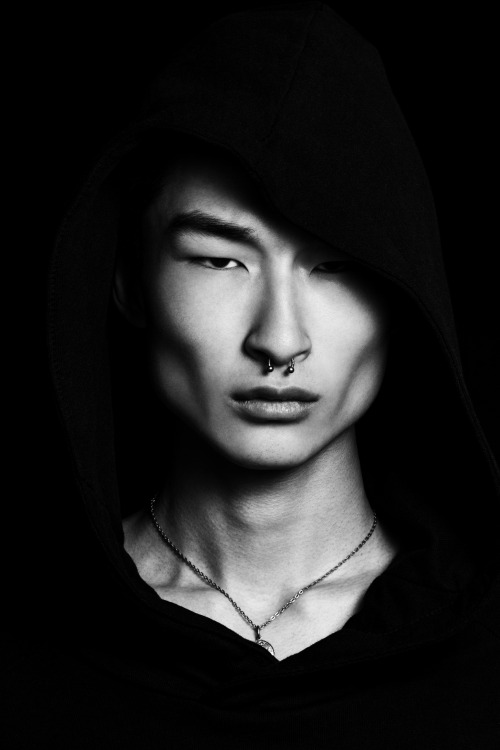 siderious: Sang Woo of SELECT by Michael Silver #Siderious