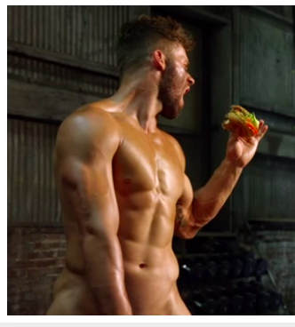 notdbd:More of Julian Edelman showing off his birthday suit in the ESPN Body Issue