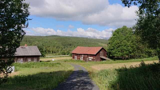 My kind of dream home&hellip; and at 1.4 million a real bargain. Runned down and abandoned for long enough to be turned into something to call a home. Kind of sad dreams don&rsquo;t come true.