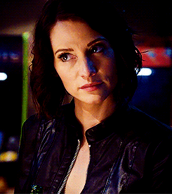 juliawickers:Endless gifs of the Supergirl Ladies: Chyler Leigh as Alex Danvers - ep207