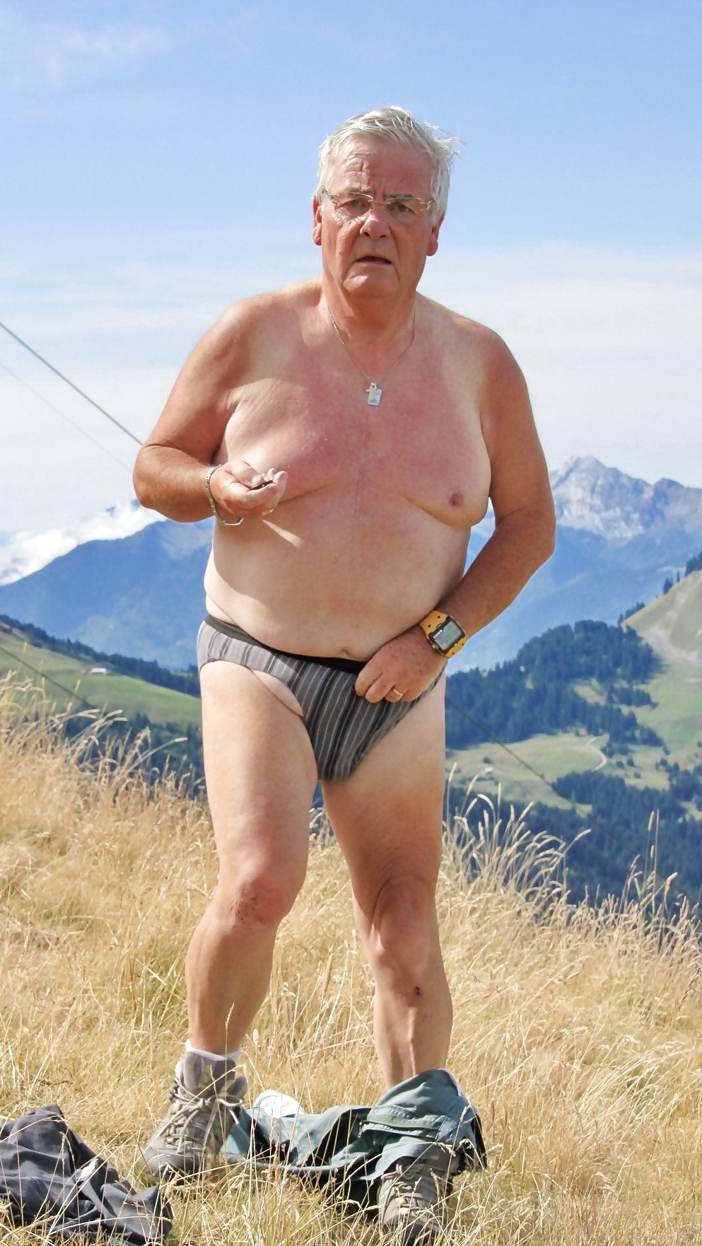 justoldermen