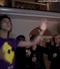 ziamgasm:   I guess we have to say thank you, Liam.    