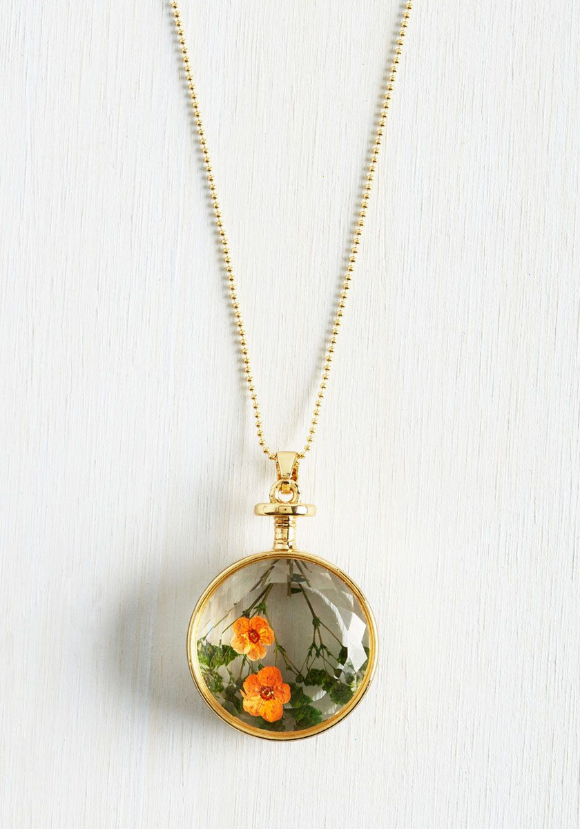 Sweet Necklaces