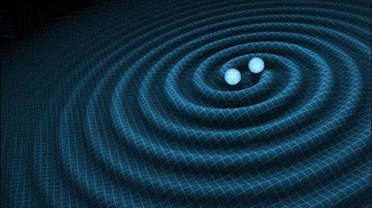 As you’ve probably heard by now, gravitational waves have been detected for the first time by 