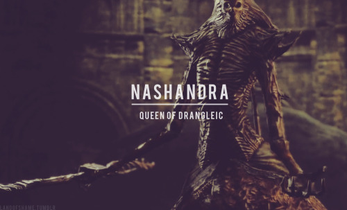 landofshame:Now, be one, with the dark….The fragments of Manus