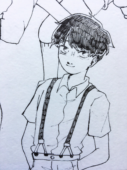 cute little boy&hellip;..