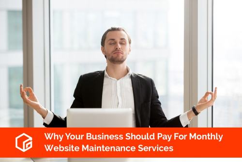 Why Your Business Should Pay For Monthly