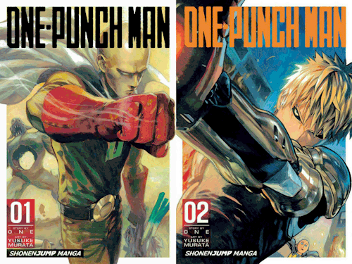 One Punch Man Manga Tumblr