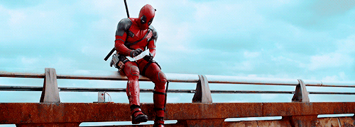 gamora:  I didn’t ask to be super, and I’m no hero. But when you find out your