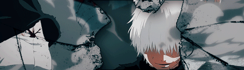 shokugekis:  Kaneki: I am…a ghoul 