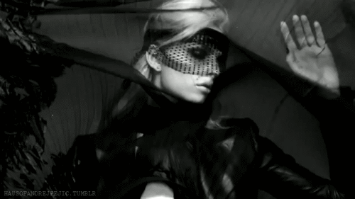 hausofandrejpejic:  Andrej Pejic for 7 Hollywood Magazine [x] 