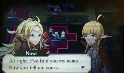 Porn photo so I started playing fire emblem again and