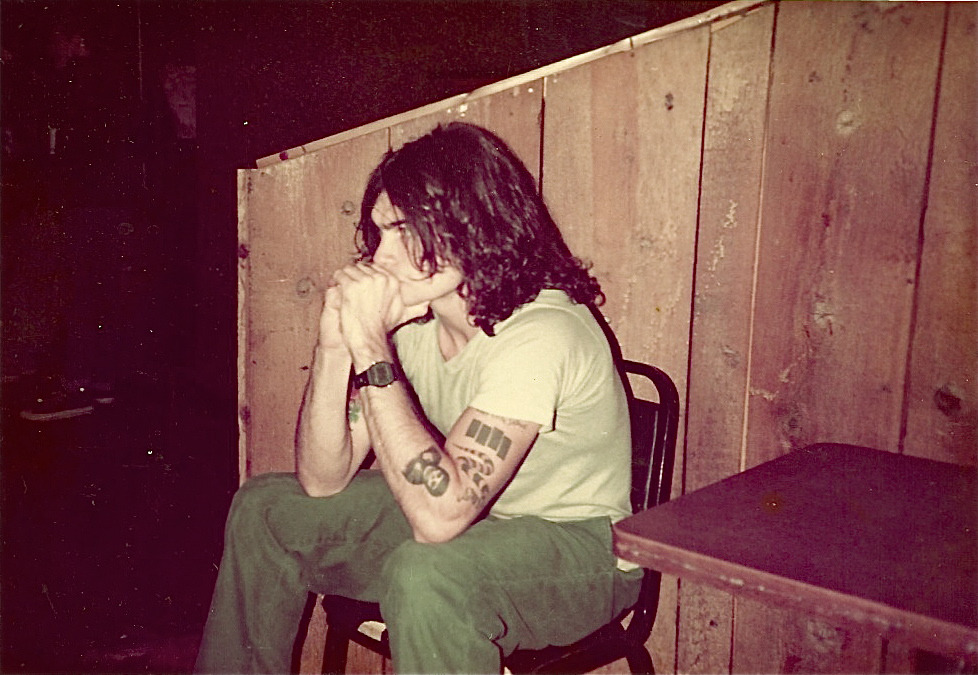 Matthew Newton — Henry Rollins: Alone in a Crowd On September 29,...