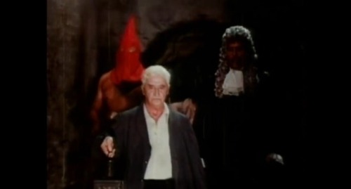 Castle of the Walking Dead, aka Blood Demon, 1967
