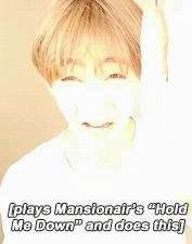 22 DAYS OF TAEHYUNG / D-4: Things He Does On Naver V Live