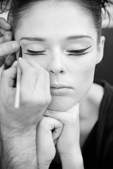 l-a-g-e-r-f-e-l-d-karl:  Coco Rocha