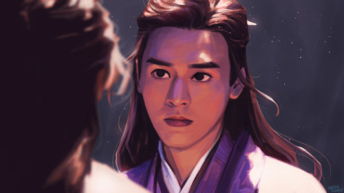 Wenzhou In Their Every Fighting Scene