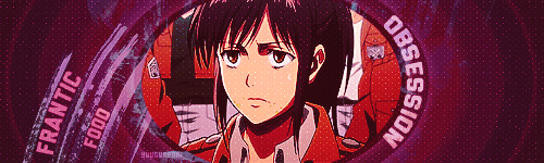 yuugurenai:  Sasha vs Food 