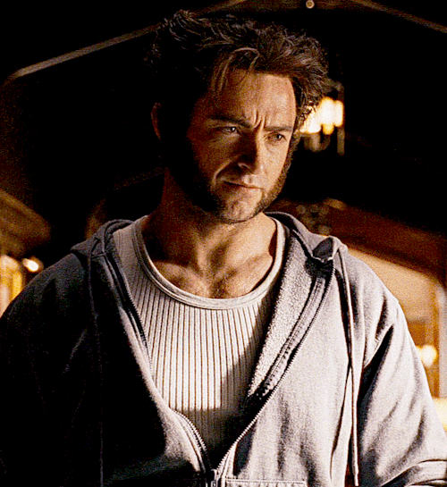 Soft Wolvie, Warm Wolvie