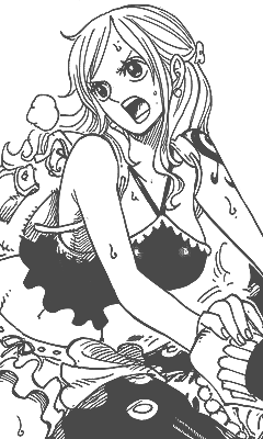 capebaldy: Team Sunny’s Appearance|Chapter 795