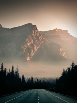 utwo:  Icefields Parkway Canada©  jess bonde