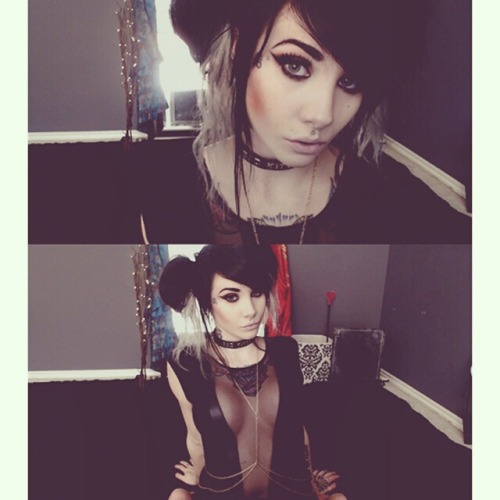 eveemfc:  Buns Hun