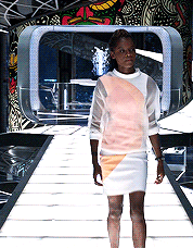 suicidesquads: shuri + outfits