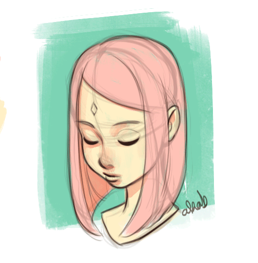 captain-akab:  Sakubae~ Edit,color version 
