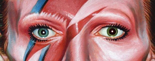 nevver:The eyes have it, Jason Edmiston