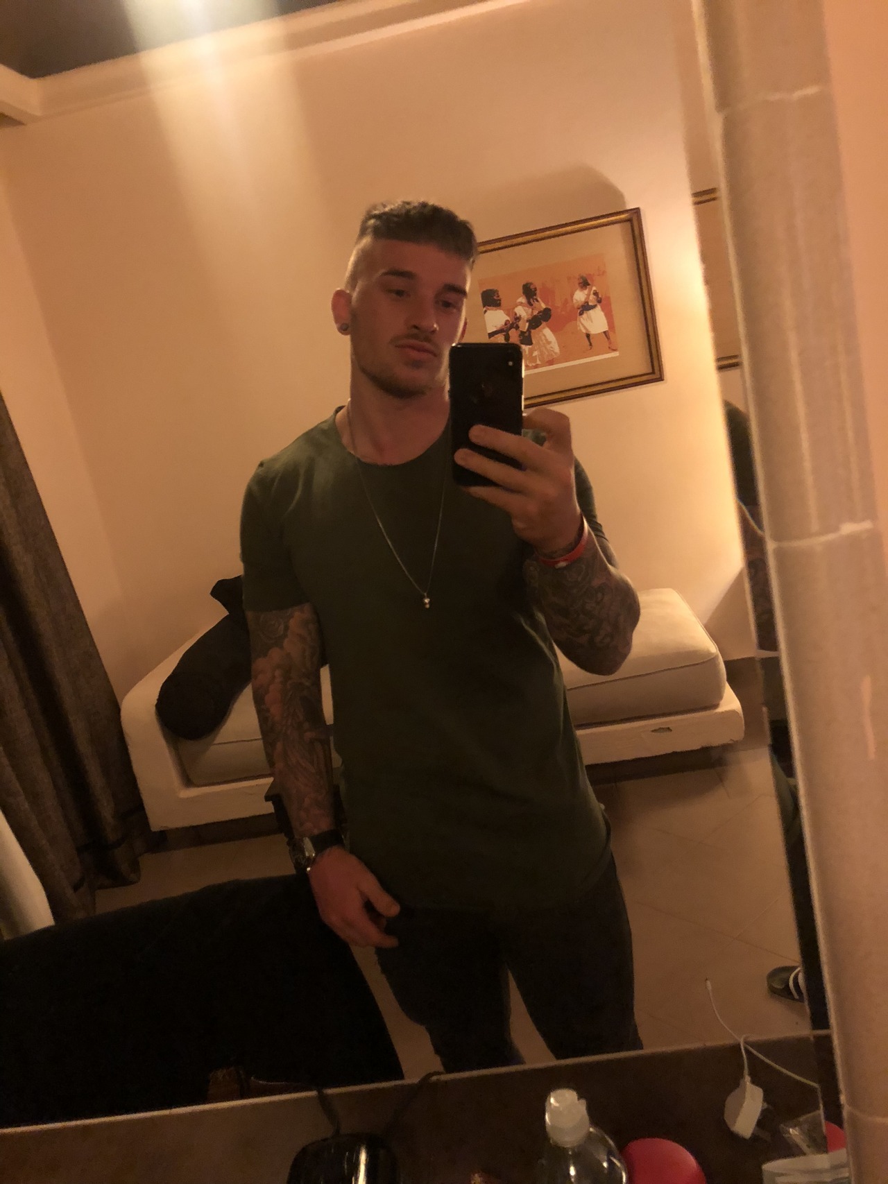 Hatton fans chris only onlyfans free