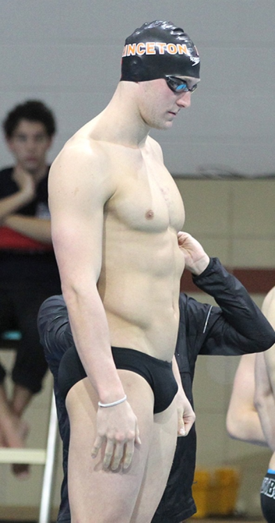 speedoclassics:  Ivy-League swimmer stud.