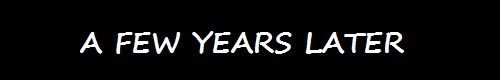shoujo-shoujo-everywhere:  A few years later 