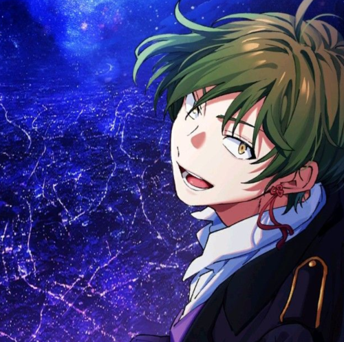 Ladies And Gentlemen , Haku Kusanagi