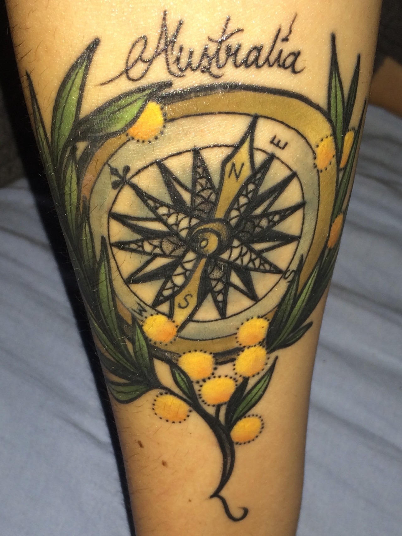 drea-darling:  tattoopoo:  tattoopoo:  justwantedtochecksomeink:  Got this recently