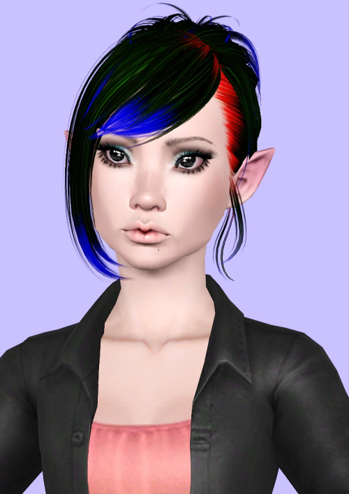 plumb-bombs: Skysims 92 Female, All Ages Original By: Skysims Custom Thumbnail Please check the orig