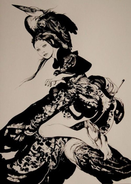 rebel6:  by Vania Zouravliov