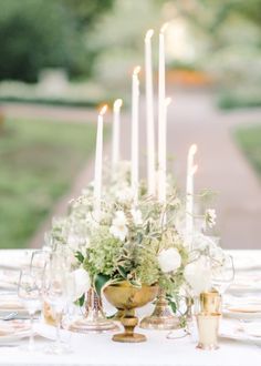 Gold decor: www.stylemepretty… | Photography: Pasha Belman - www.pashabelman.com/SourceMore w