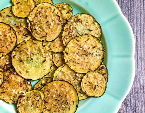 mylifecookbook:(via Zaatar Zucchini Chips (ww 1 pt) - My Life Cookbook)