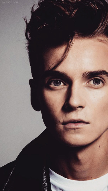 lokiscreen:  JOE SUGG - REQUESTEDLOCKSCREENS, like or reblog if you save/use
