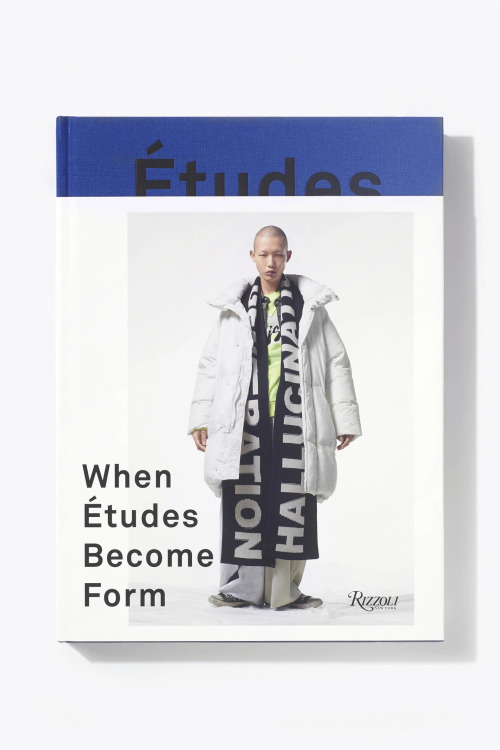 When Études Become Form