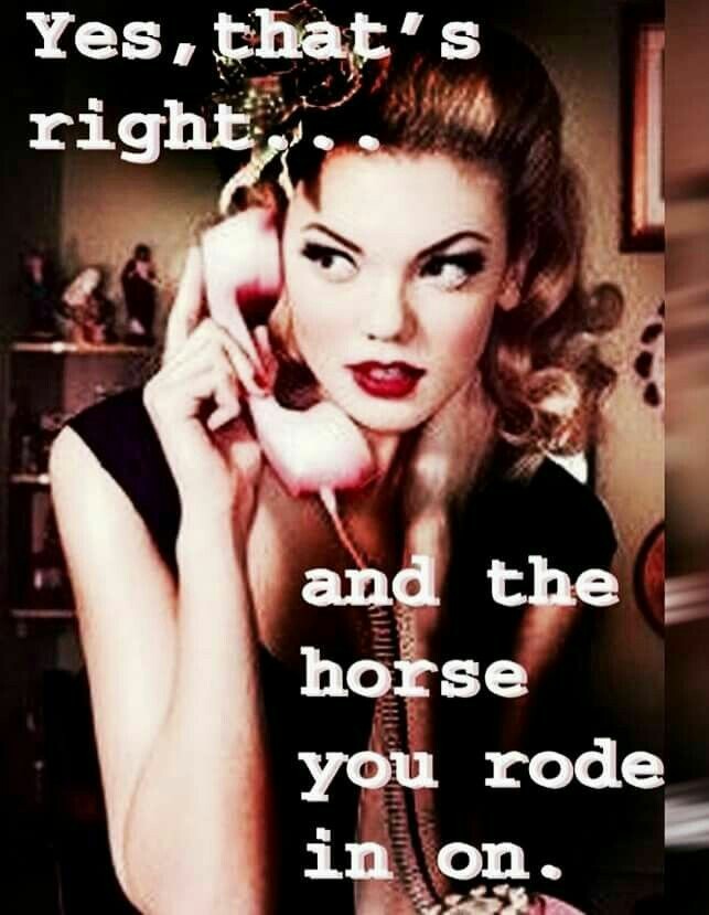 Jane Says....