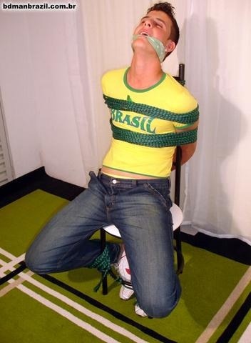 Boy Trainer