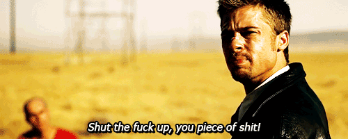 sassyscar22:  Sassy Scar  Se7en