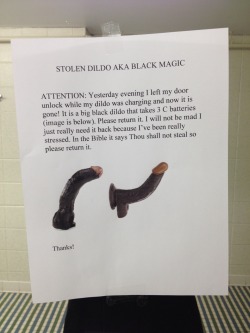 babytrapdaddy:  shinydeerling:  tfw you wake up at 7 am and see this posted in your dorms bathroom  omg 