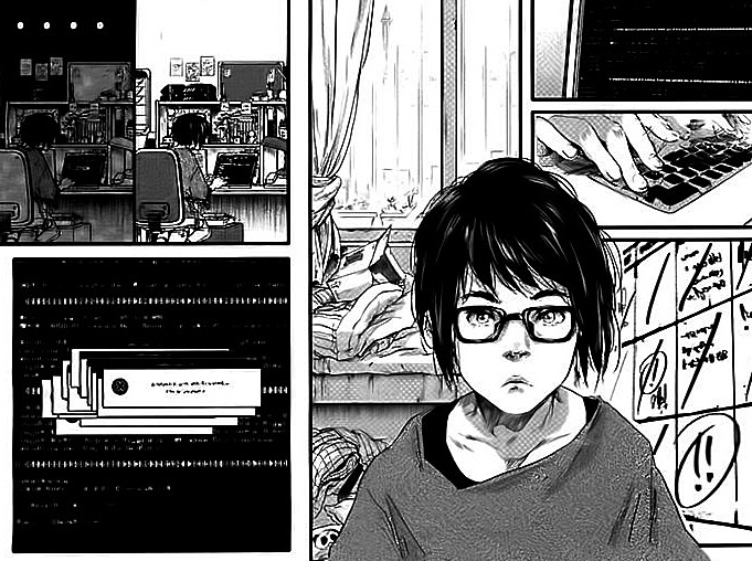 narukee:   My daily life on tumblr -- 