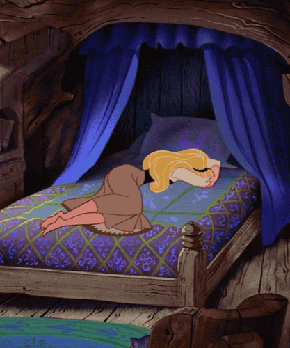 mysugarbabylife1:  Me after all the bullshit that comes with dating older men 
