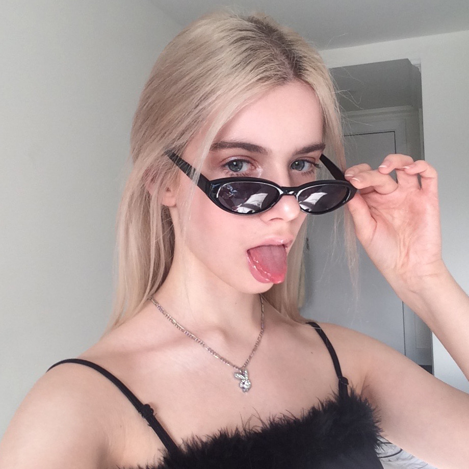 ppolishprincess:  boo ya